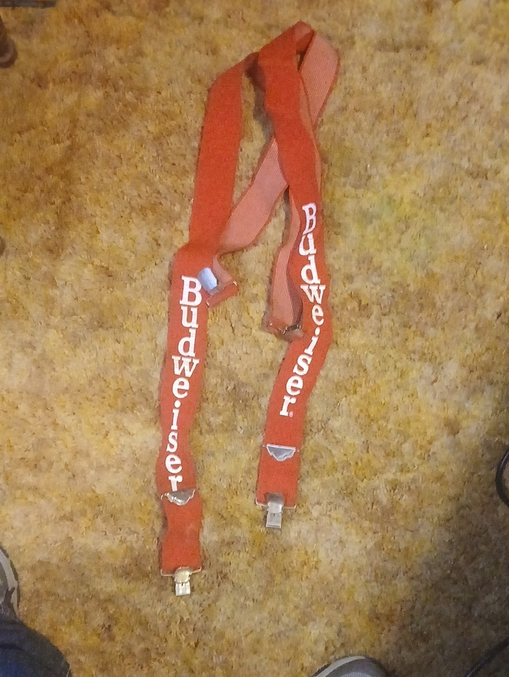 Budweiser